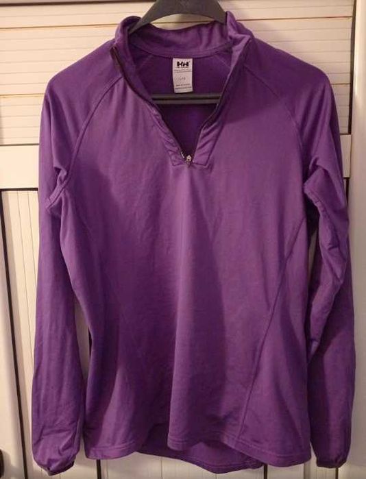 Оригинална фланелка Helly Hansen