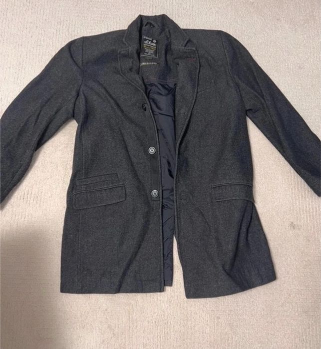 Palton Barbati stare f buna