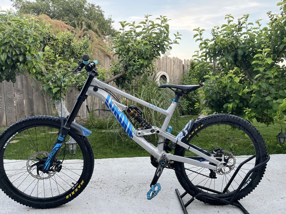 Canyon Downhill TORQUE