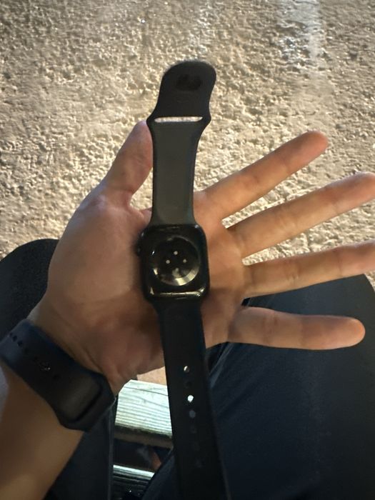 Aplle watch шымкент