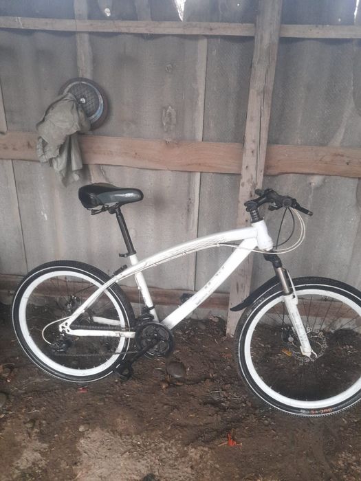 Обмен  на это все