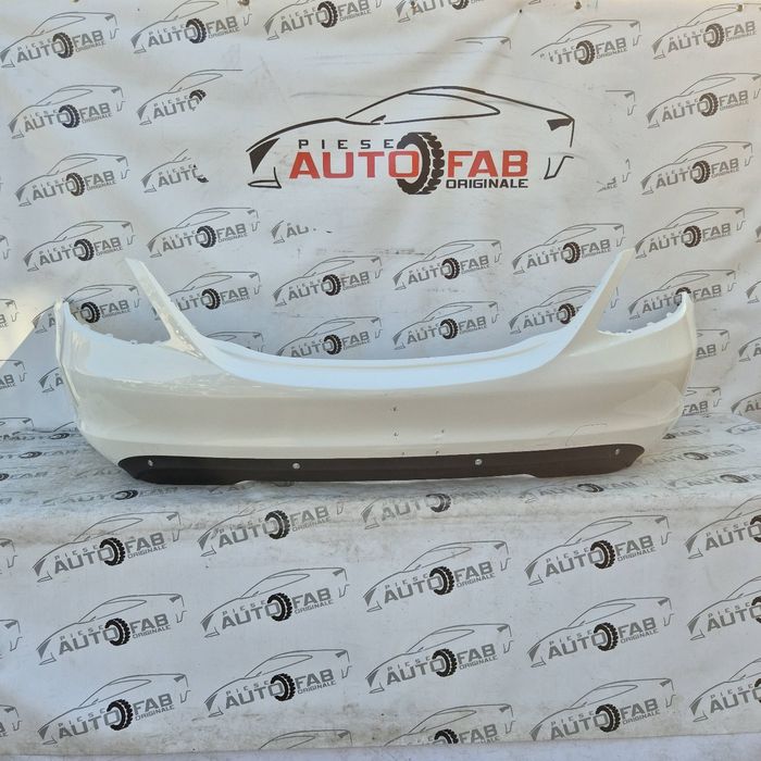 Bara spate Mercedes C-Class W205 Limuzina/berlina/sedan an 2014-2015-2