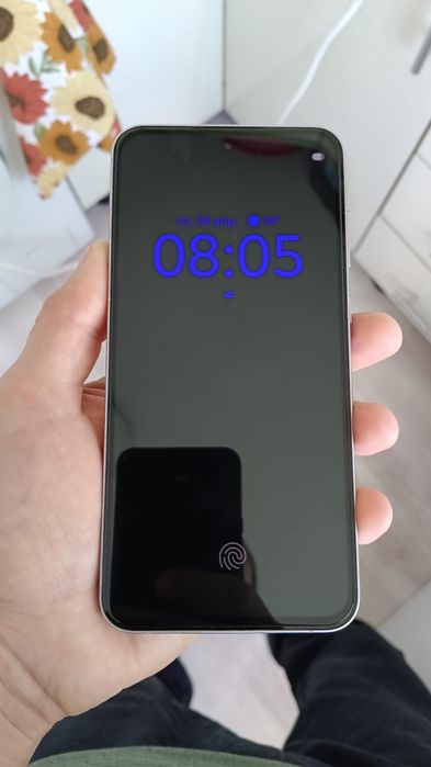 Samsung a55  8/128. 5G
