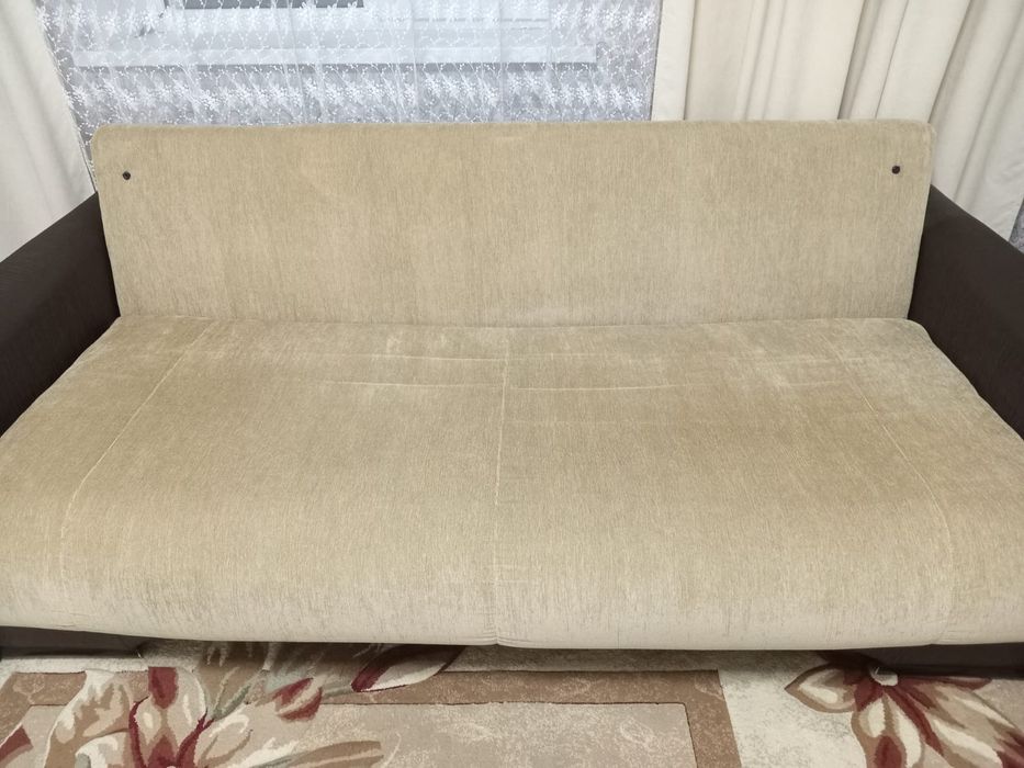 Продам диван б/у