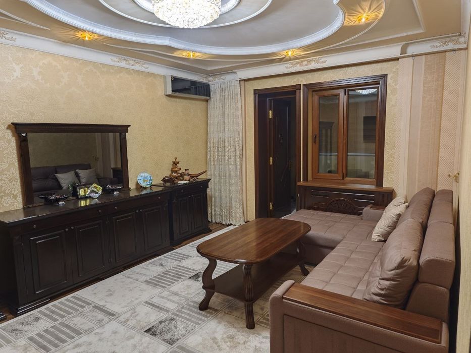 Шота Руставели 4/3/9 Парк Бобура (Аренда)