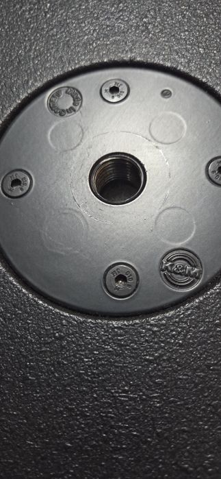 Subwoofer HK 1008 A
