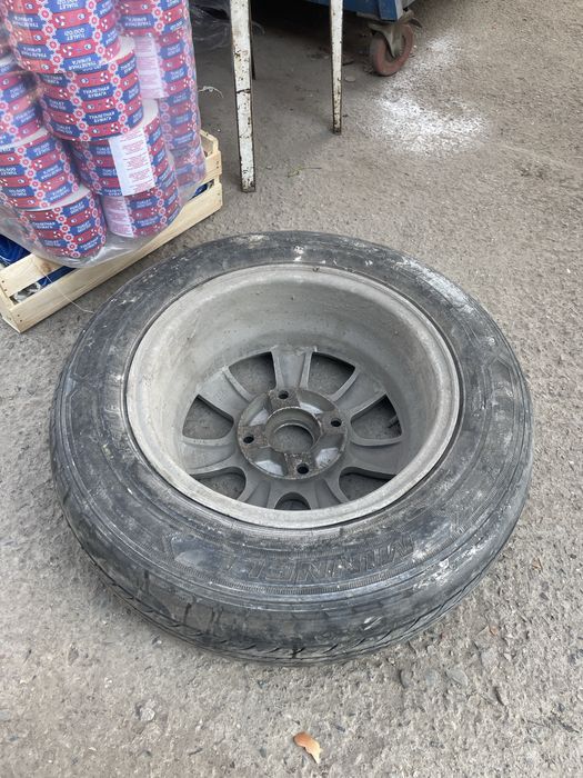 13 diska balon srochni