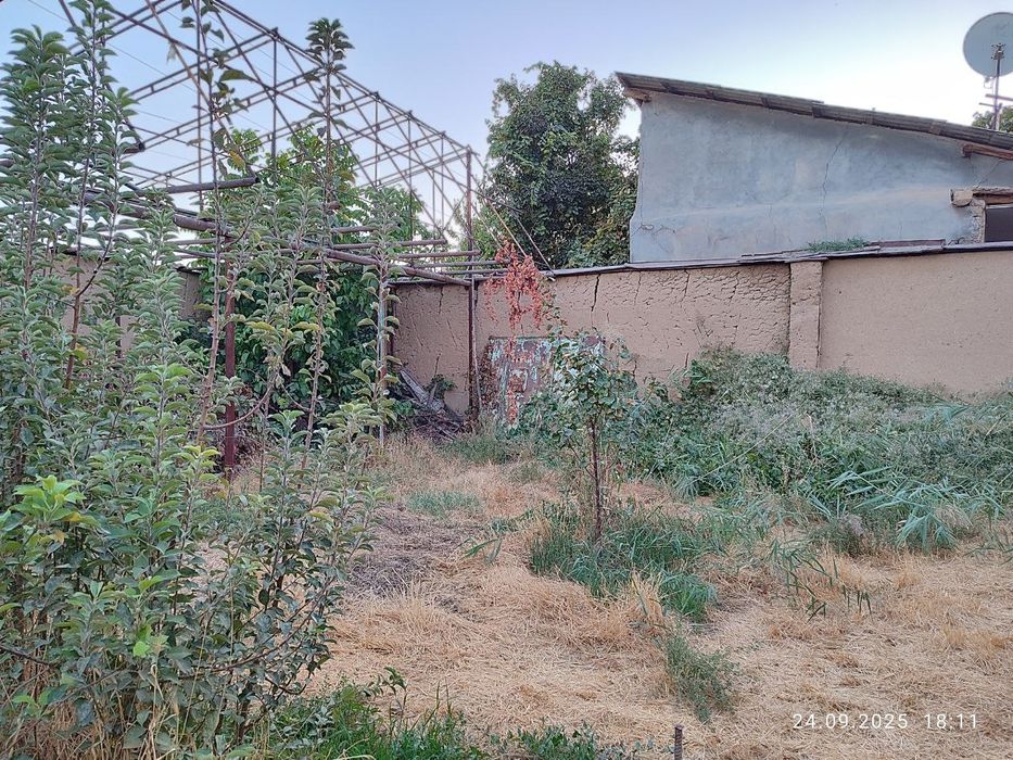 СРОЧНО! Продаётся участок под строит-во дома в Лимонарий!