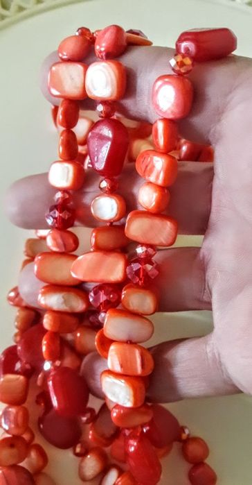 Бижутерия советская и современная