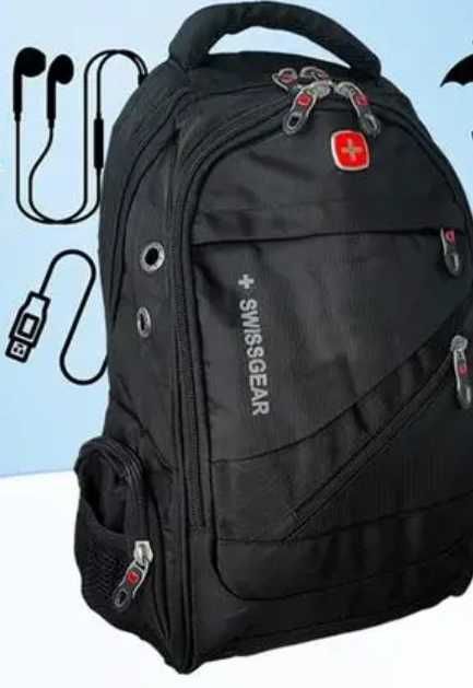 рюкзак swissgear