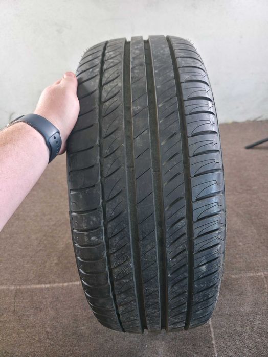 Roata Rezerva NORMALA - 5x108 17'' - 225/55/17 - OEM Peugeot / Citroen C5 - NOUA !