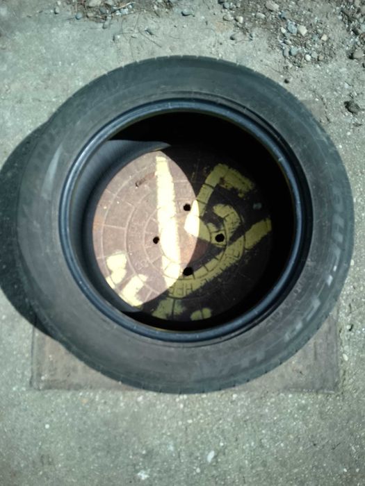 Anvelope Bridgestone Dueller, 265/50 R19