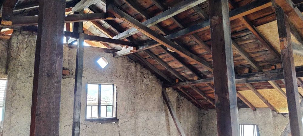 Продава се Къща в с. Бараково, Област Кюстендил - 160 кв.м за 313 €/кв.м - Снимка #1