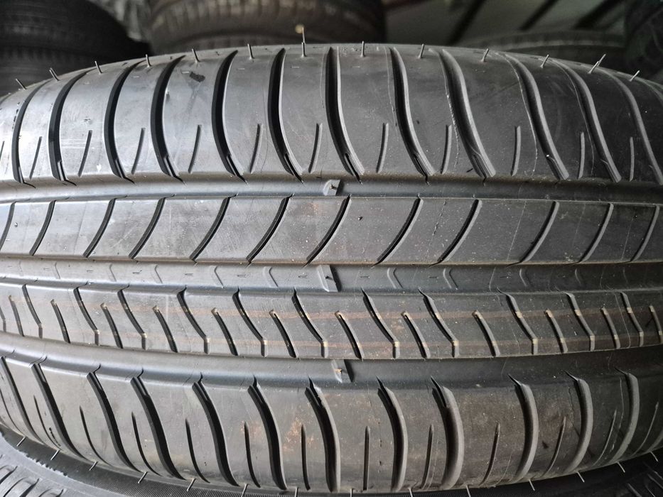 2 Anvelope VARA - 185/60/15 - Michelin Energy Saver + - NOU - DOT 2014 !