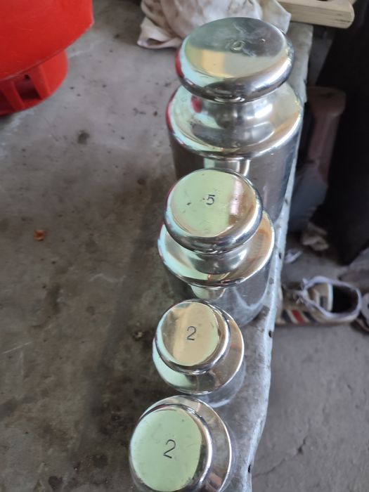 Велик советский инструменты