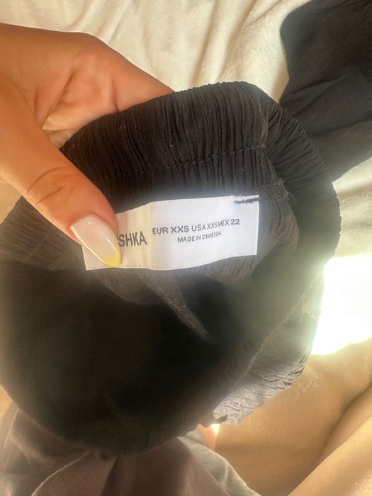 Панталон bershka XXS