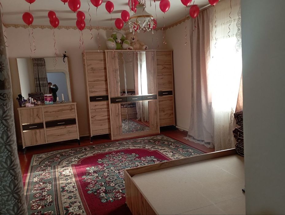 Кушкупир шахар марказида Уй жой сотилади