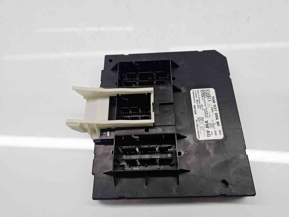 Modul confort Volkswagen Passat B8 Variant (3G5) [Fabr 2015-prezent]
