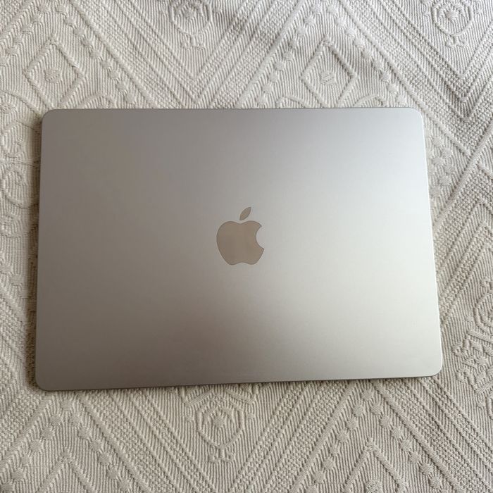 MacBook Air M2, 512 озу