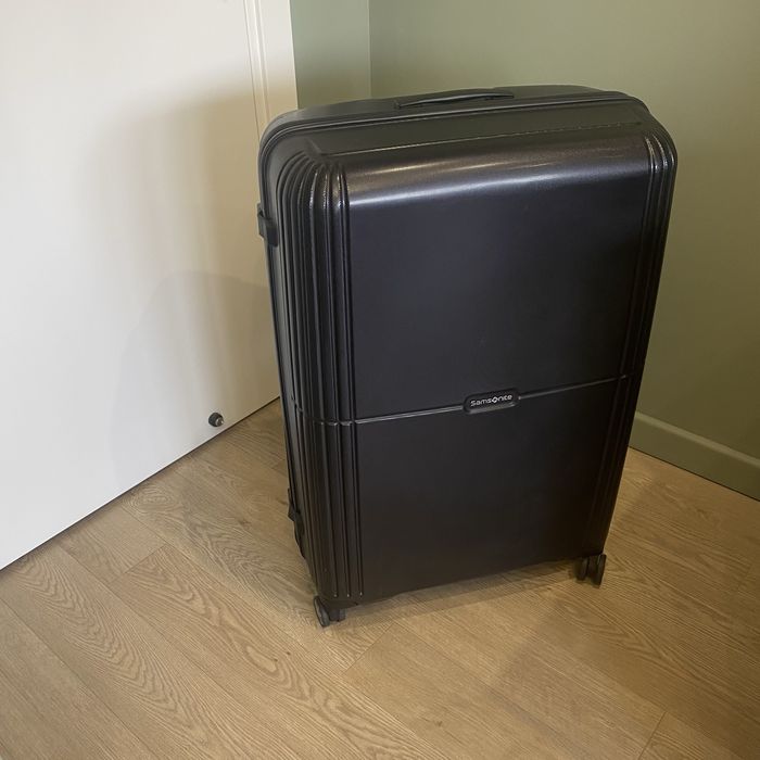 Чемодан Samsonite Orfeo Spinner (81 см)