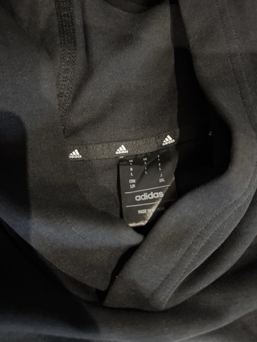 Мъжки слутшърт adidas