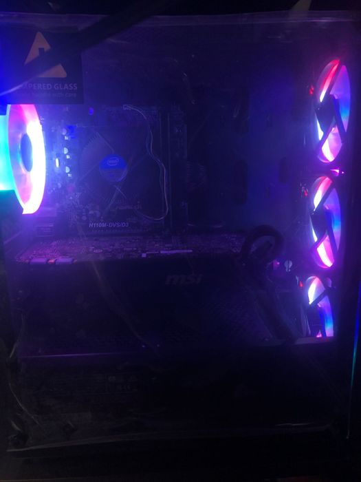 C Gaming Puternic GTX 970 4GB + 16GB RAM / SSD / Gata de jocuri!