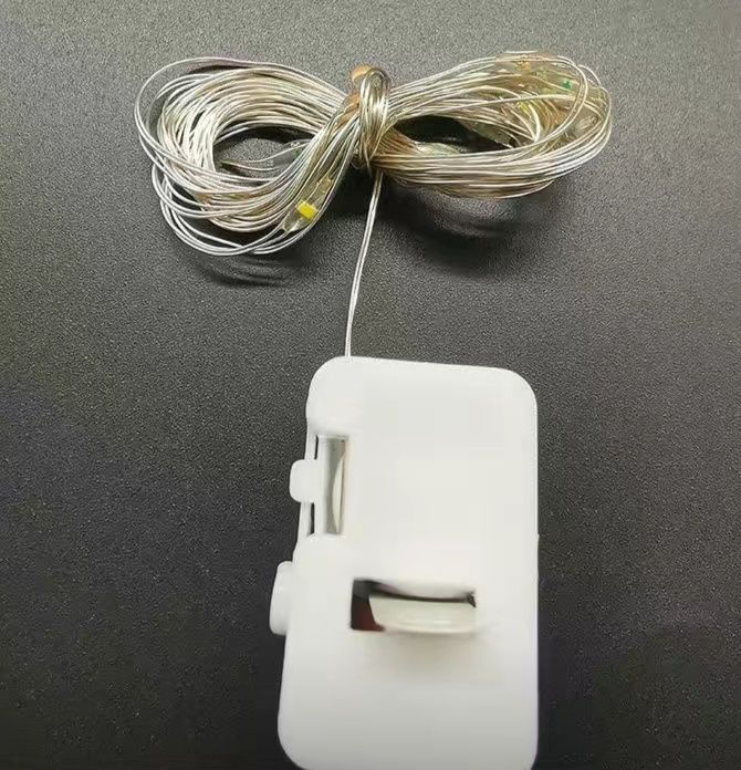 Грилянда бабочка