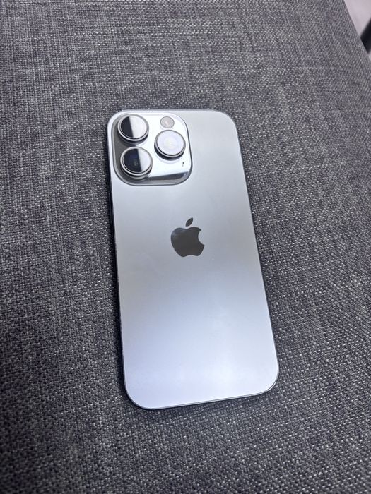 iPhone 16 pro 128 Gb