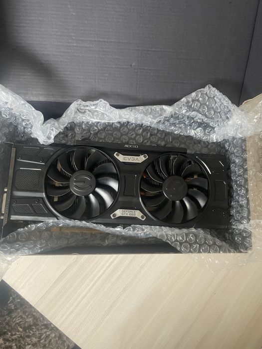 Evga 1060.