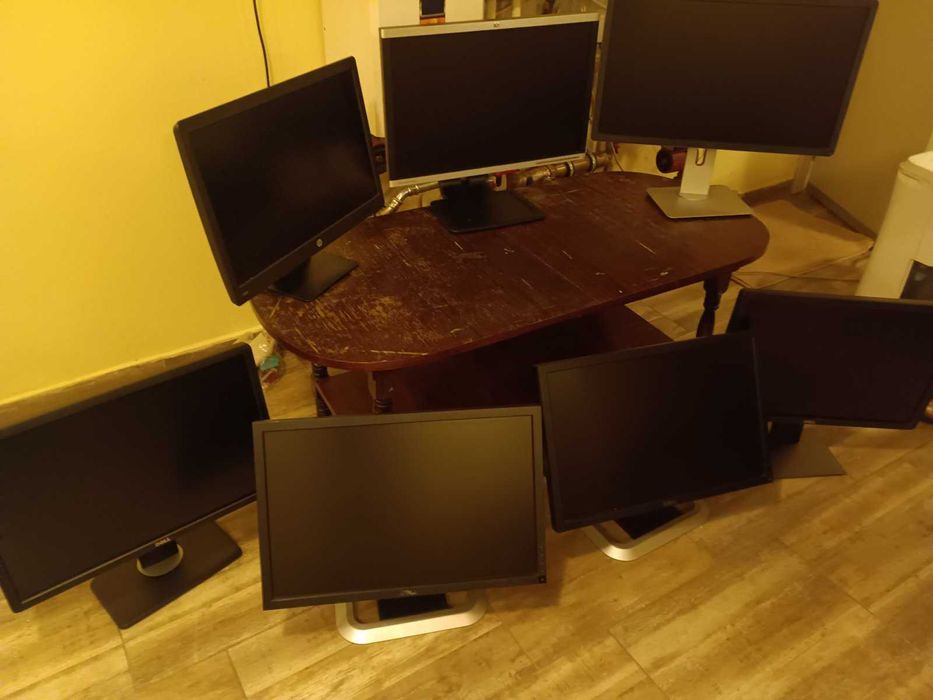 Монитори за компютри