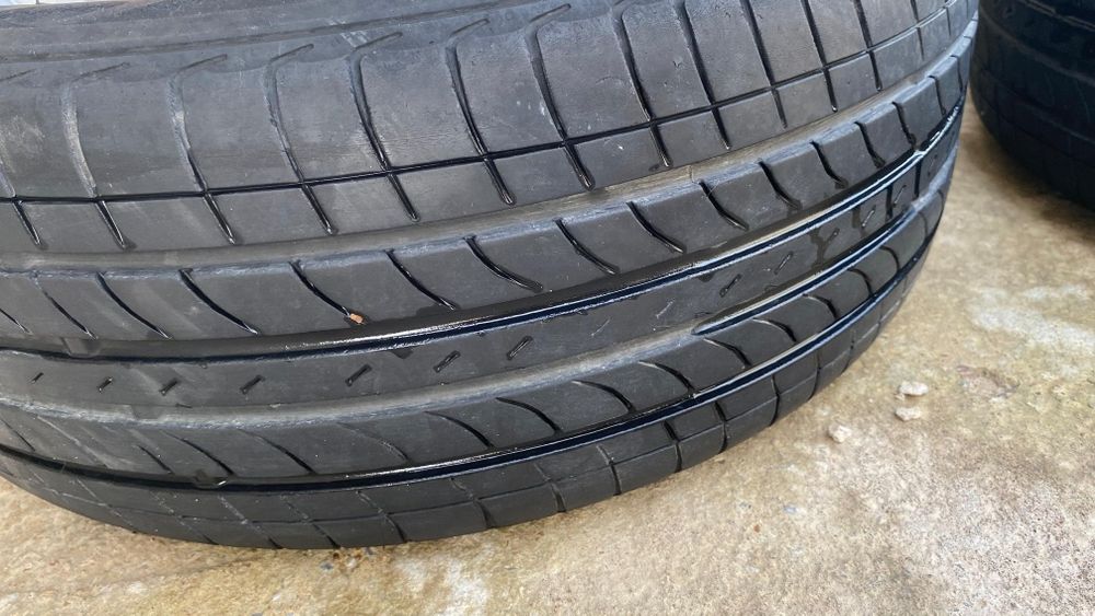 Диск гранта фл 195/55/15