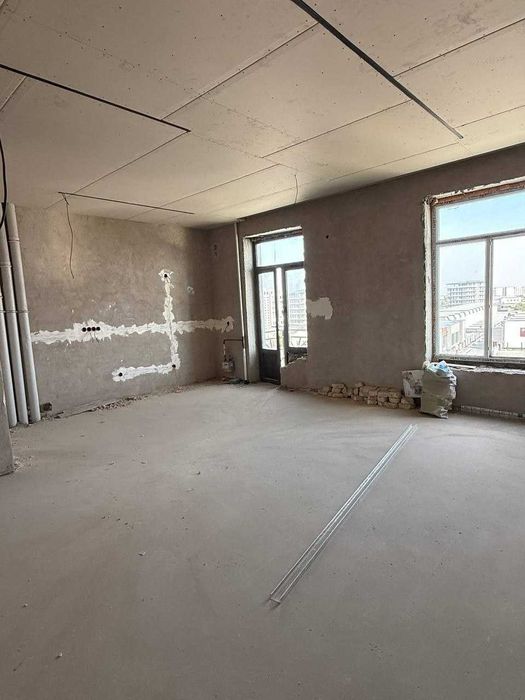 3 хоналик квартира 6 кават лифтлик дом, шарк 2, корзинка