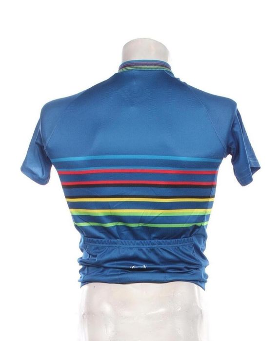 Tricou ciclism Starlight Apparel