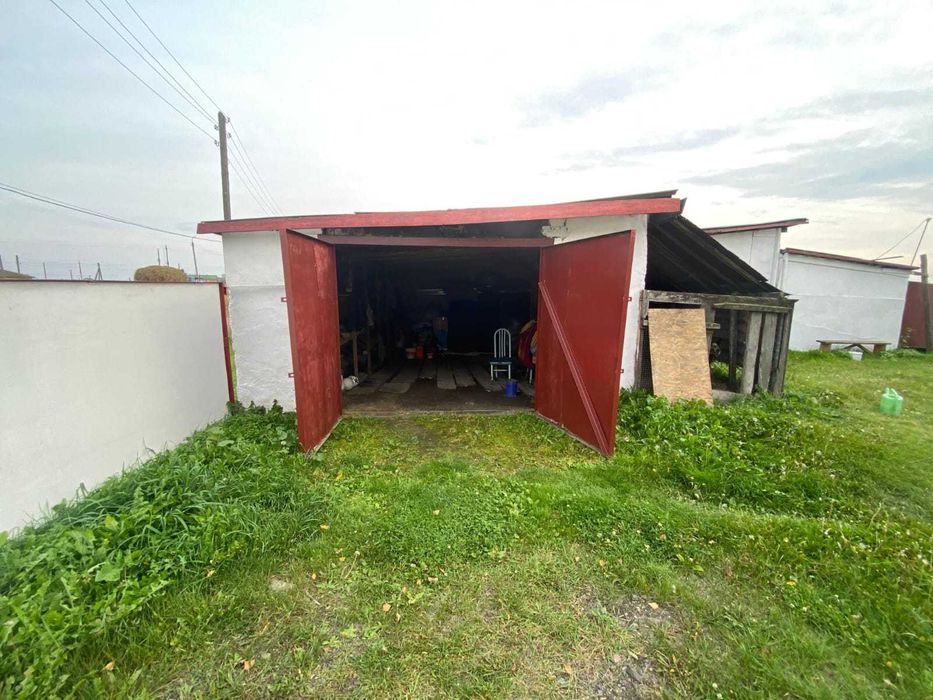 Продам Дом г. Мамлютка