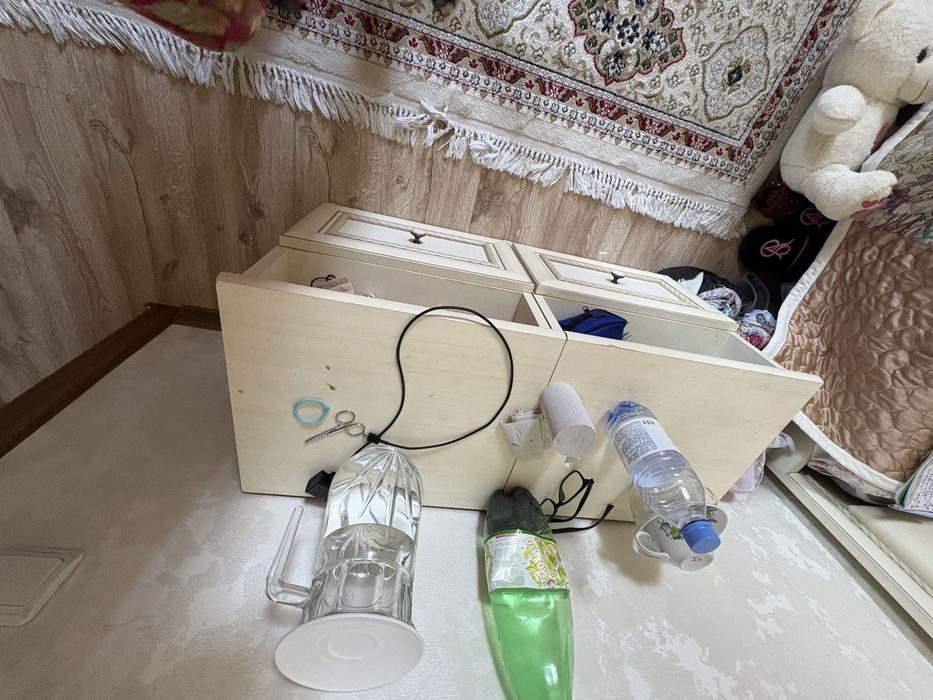 Спальный гарнитур