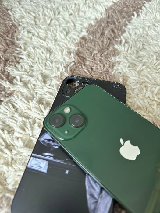 Apple IPhone 13, 128 GB.