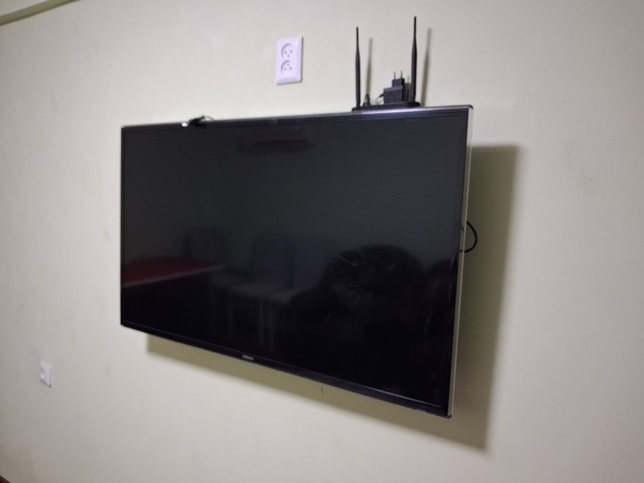 Samsung 109 диагональ оригинал