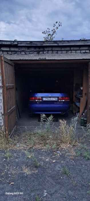 Продам Таёта Карина