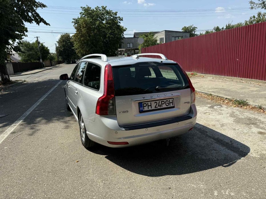 Vand Volvo 40 Impecabil