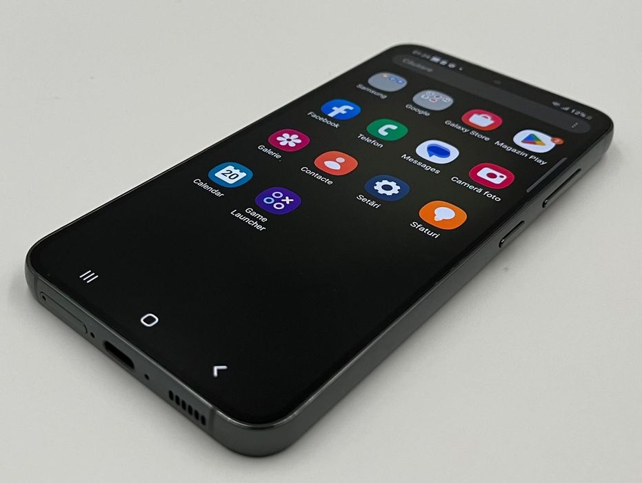 Amanet F28: Telefon Samsung Galaxy S23 256 GB (N)