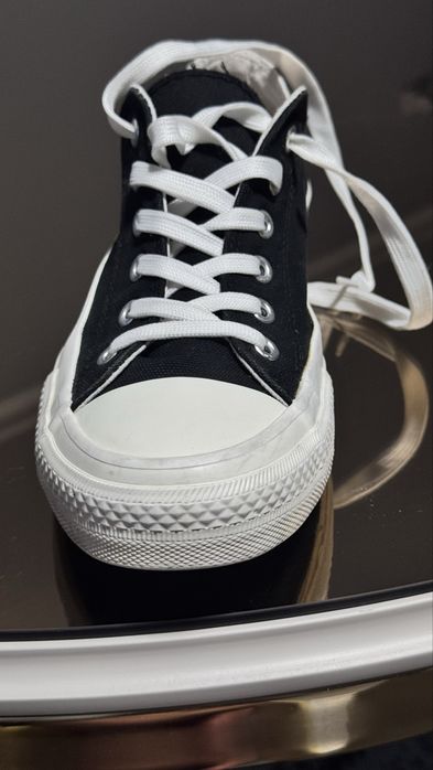 Кеды кросовки демисезон