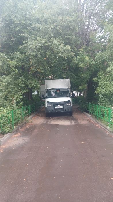 Газель бизнес 3.20 термо будка