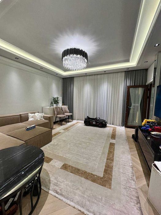 купить квартиру Ташкент, Новостройка 3/1/9 ЖК «Istanbul City»