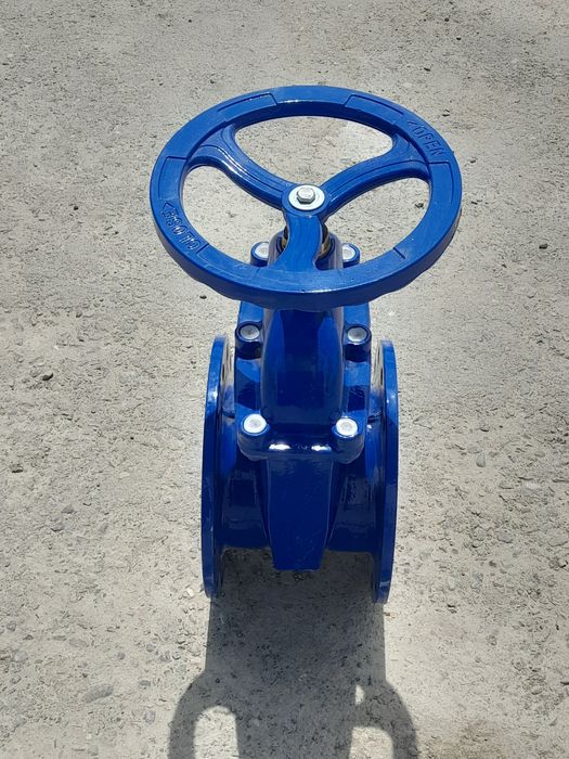 Задвижка DN 200 - сатылады .