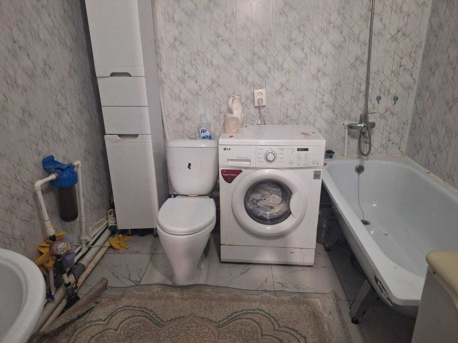 Продам дом на 2 Костанай