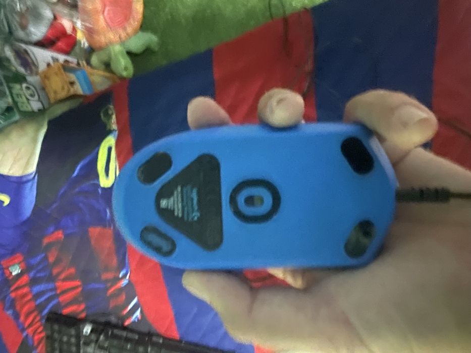 Гейминг Мишка logitech G102