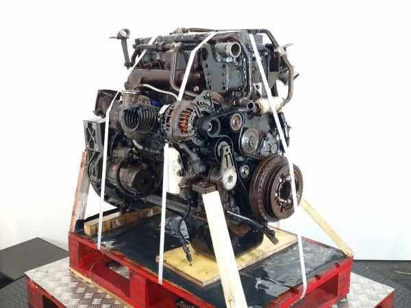 Motor complet Iveco Tector F4AE3481B - Piese motor camion IVECO