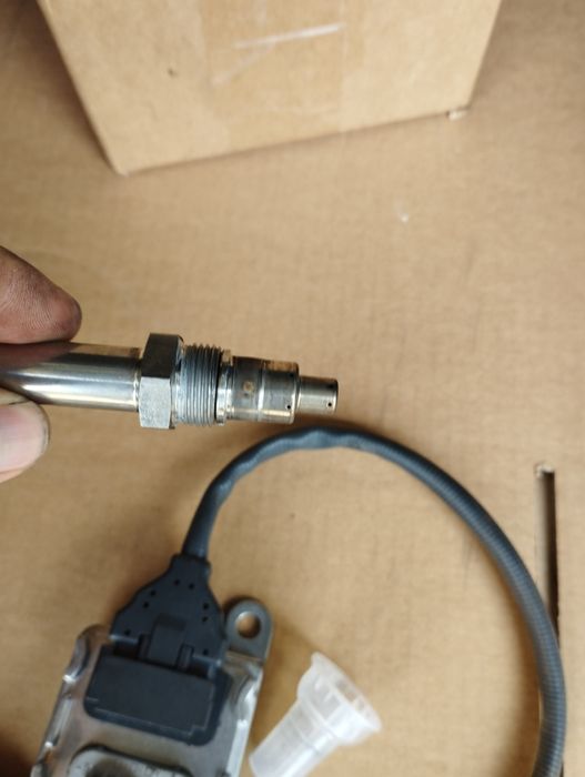 Nox сензор позиция 2 Опел Астра К спорт турер  1.6. 110 коня cdti