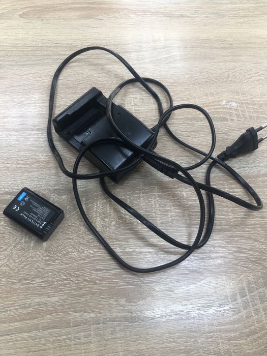 Фотоаппарат Sony A7S II А4