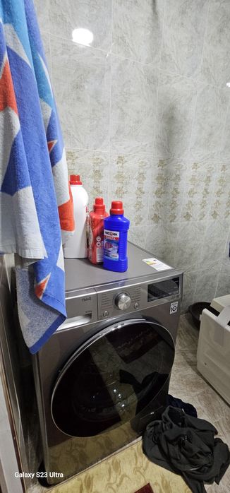 Квартира бор без хозайн